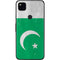 Pakistan Flag Distressed Google Pixel 4a Skin